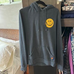 Aviator Nation Hoodie L